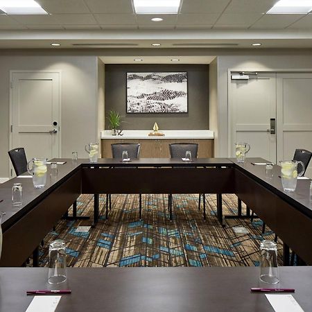 Residence Inn By Marriott Cleveland University Circle/Medical Center Luaran gambar