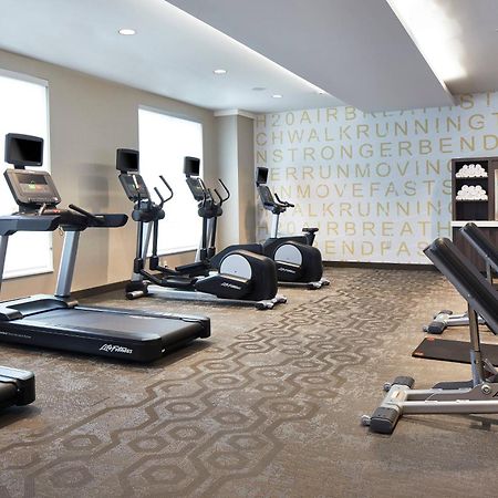 Residence Inn By Marriott Cleveland University Circle/Medical Center Luaran gambar