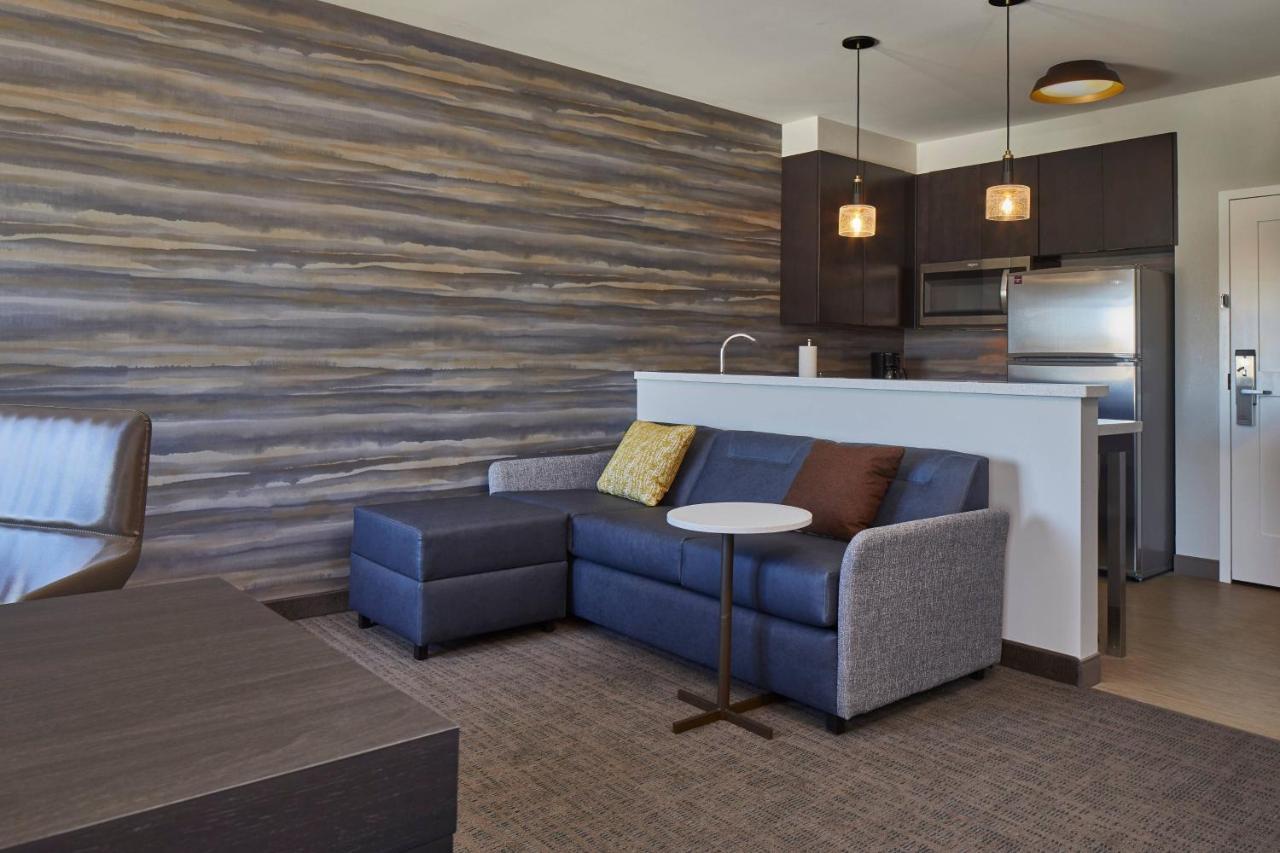 Residence Inn By Marriott Cleveland University Circle/Medical Center Luaran gambar