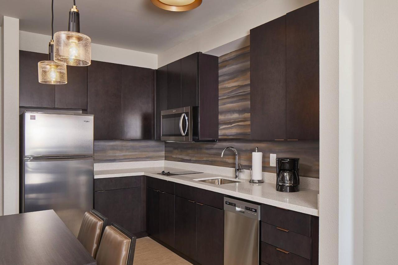 Residence Inn By Marriott Cleveland University Circle/Medical Center Luaran gambar