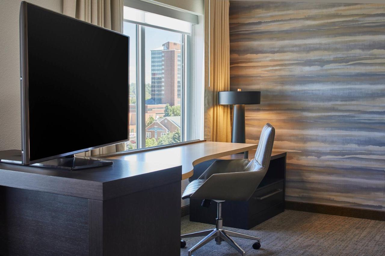Residence Inn By Marriott Cleveland University Circle/Medical Center Luaran gambar