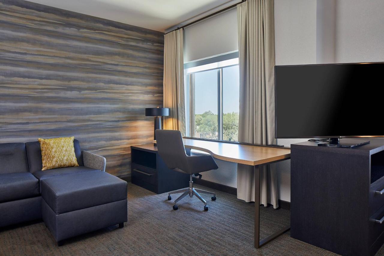 Residence Inn By Marriott Cleveland University Circle/Medical Center Luaran gambar
