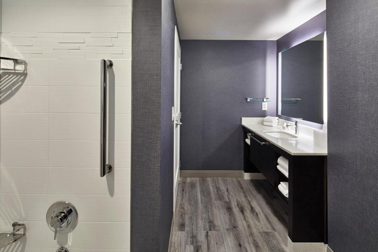Residence Inn By Marriott Cleveland University Circle/Medical Center Luaran gambar