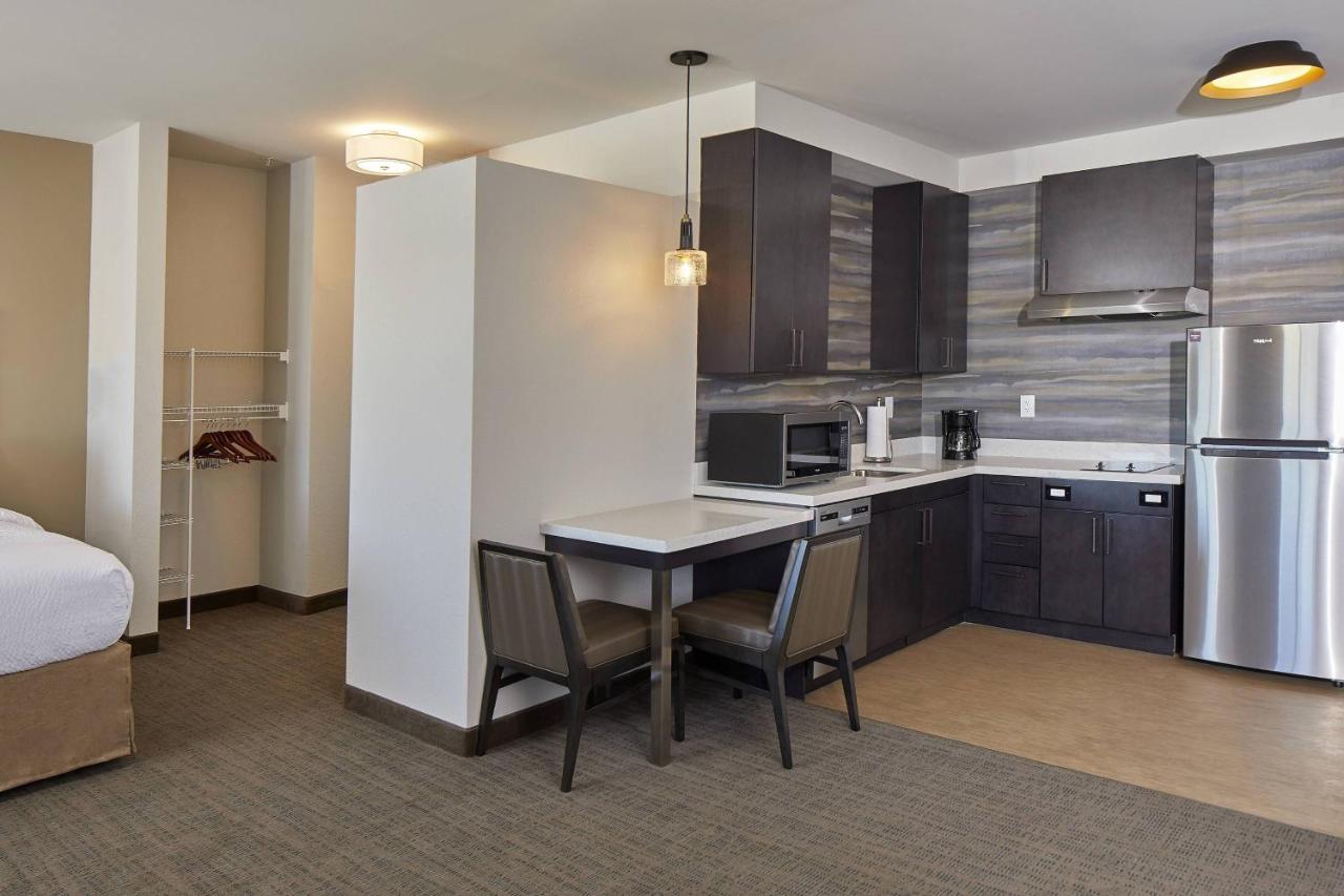 Residence Inn By Marriott Cleveland University Circle/Medical Center Luaran gambar