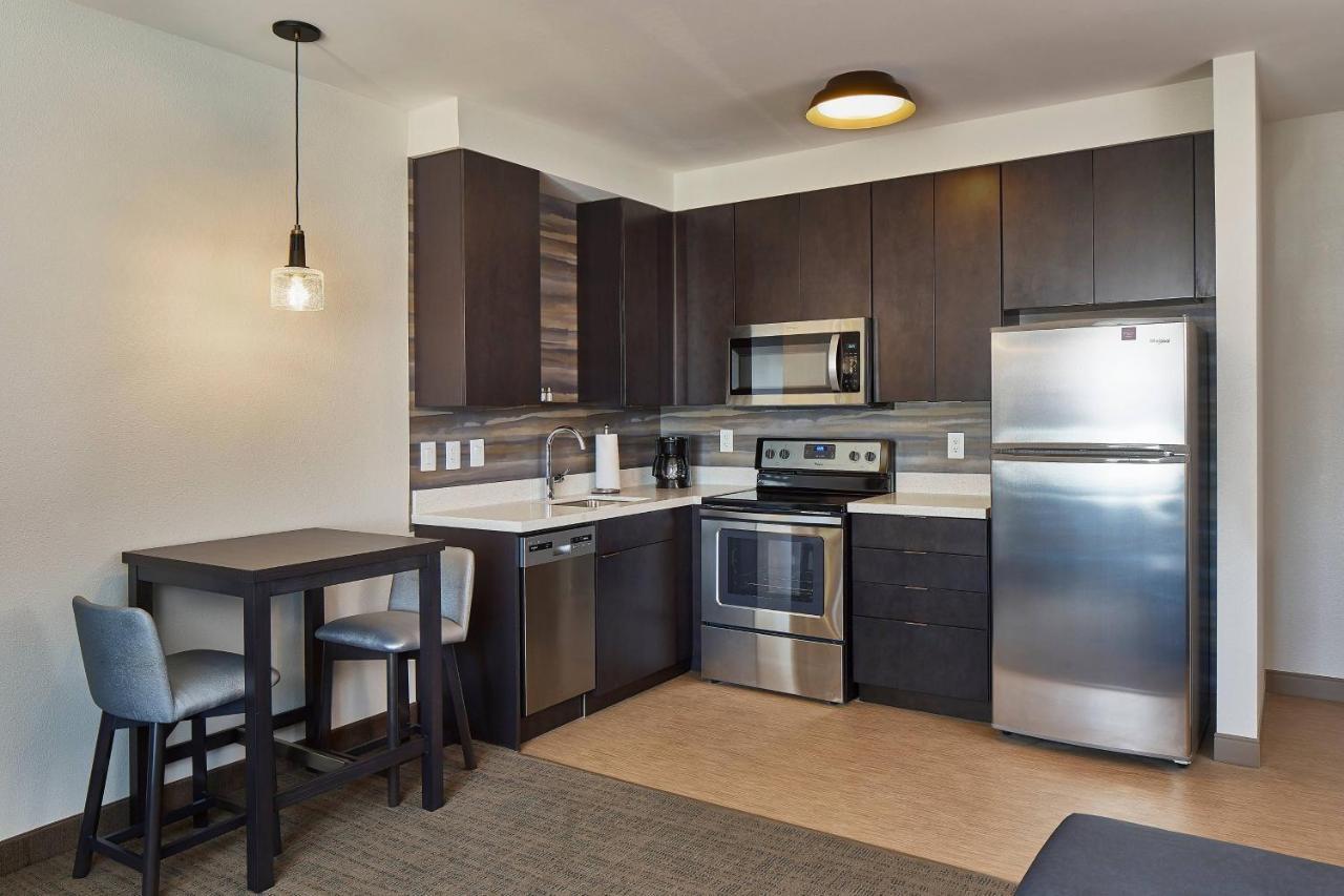 Residence Inn By Marriott Cleveland University Circle/Medical Center Luaran gambar