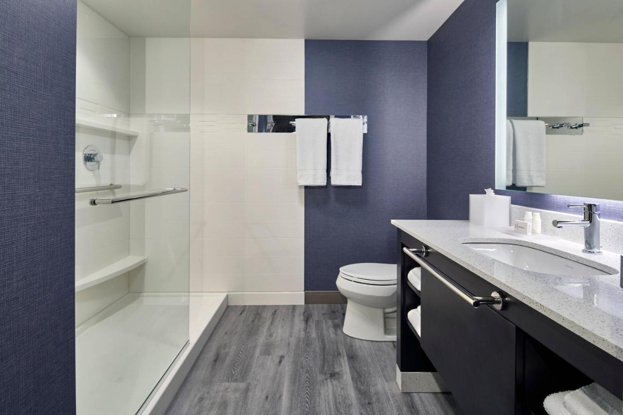 Residence Inn By Marriott Cleveland University Circle/Medical Center Luaran gambar