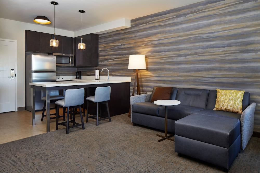Residence Inn By Marriott Cleveland University Circle/Medical Center Luaran gambar