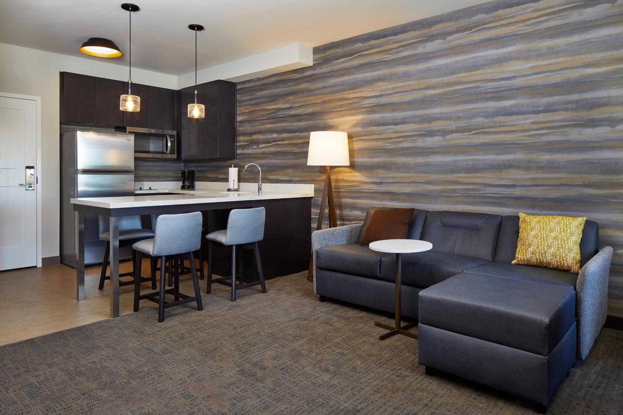 Residence Inn By Marriott Cleveland University Circle/Medical Center Luaran gambar