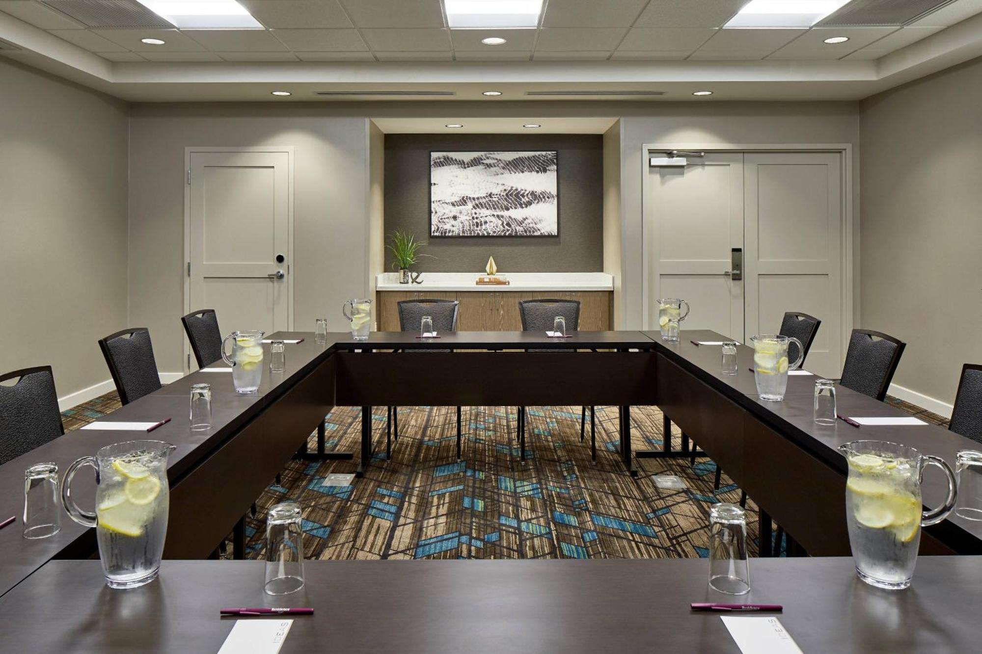 Residence Inn By Marriott Cleveland University Circle/Medical Center Luaran gambar