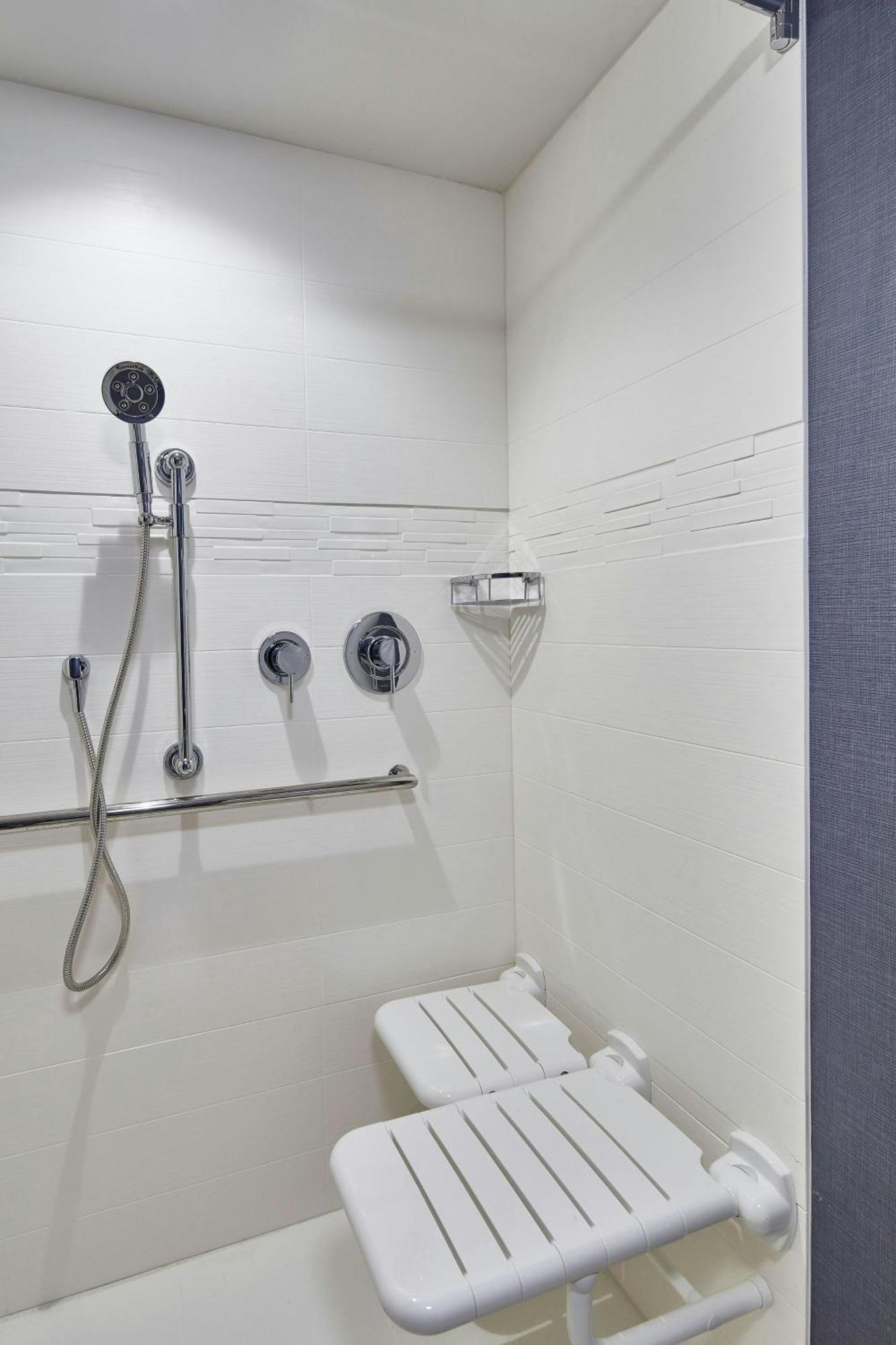 Residence Inn By Marriott Cleveland University Circle/Medical Center Luaran gambar