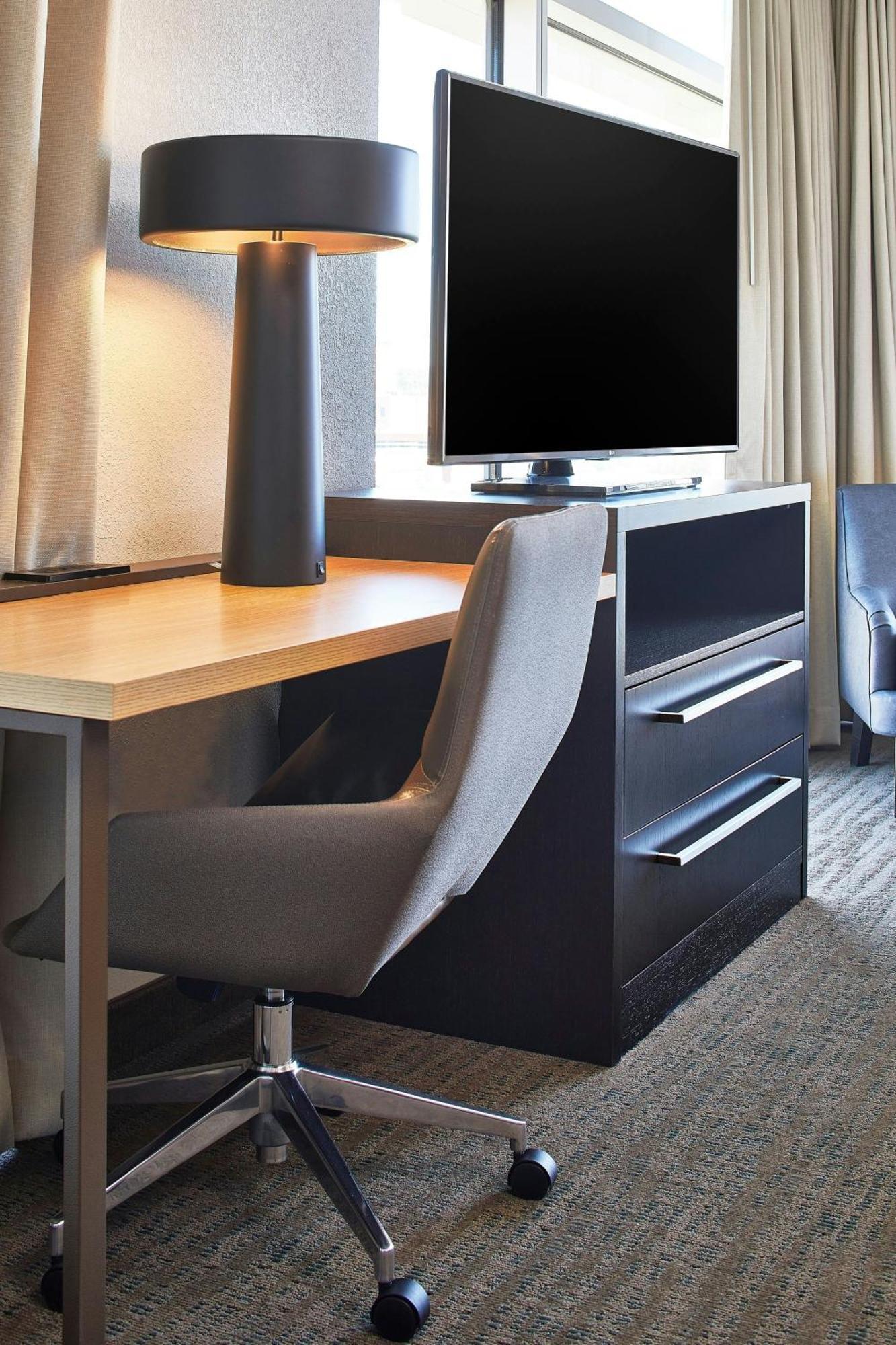 Residence Inn By Marriott Cleveland University Circle/Medical Center Luaran gambar