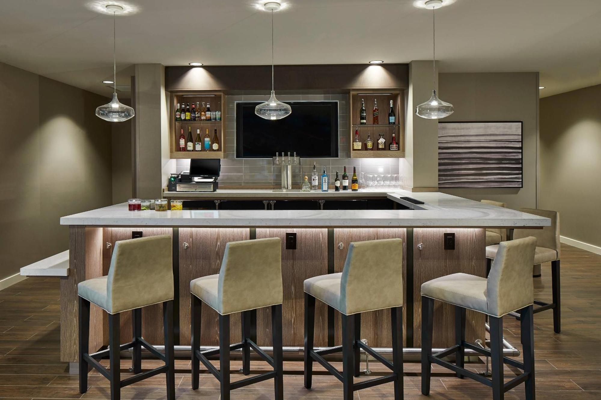 Residence Inn By Marriott Cleveland University Circle/Medical Center Luaran gambar
