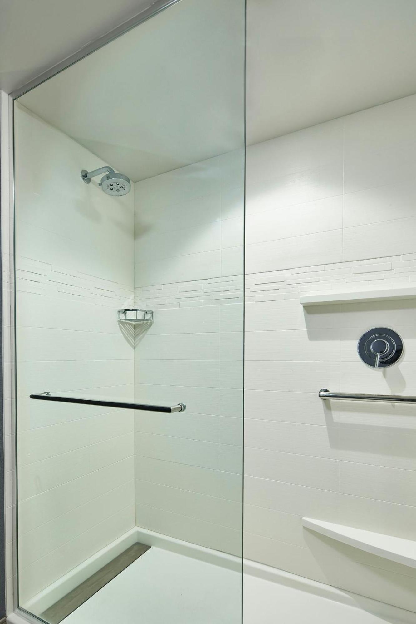 Residence Inn By Marriott Cleveland University Circle/Medical Center Luaran gambar