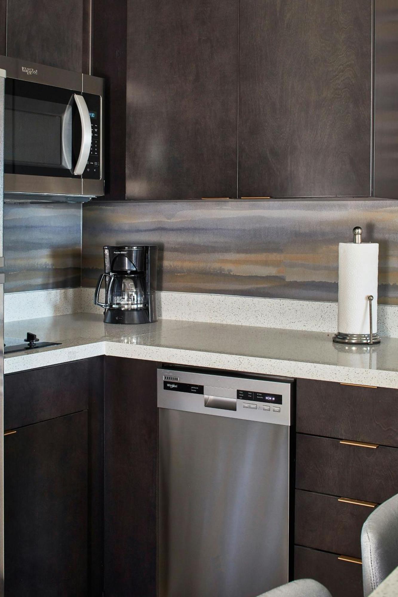 Residence Inn By Marriott Cleveland University Circle/Medical Center Luaran gambar