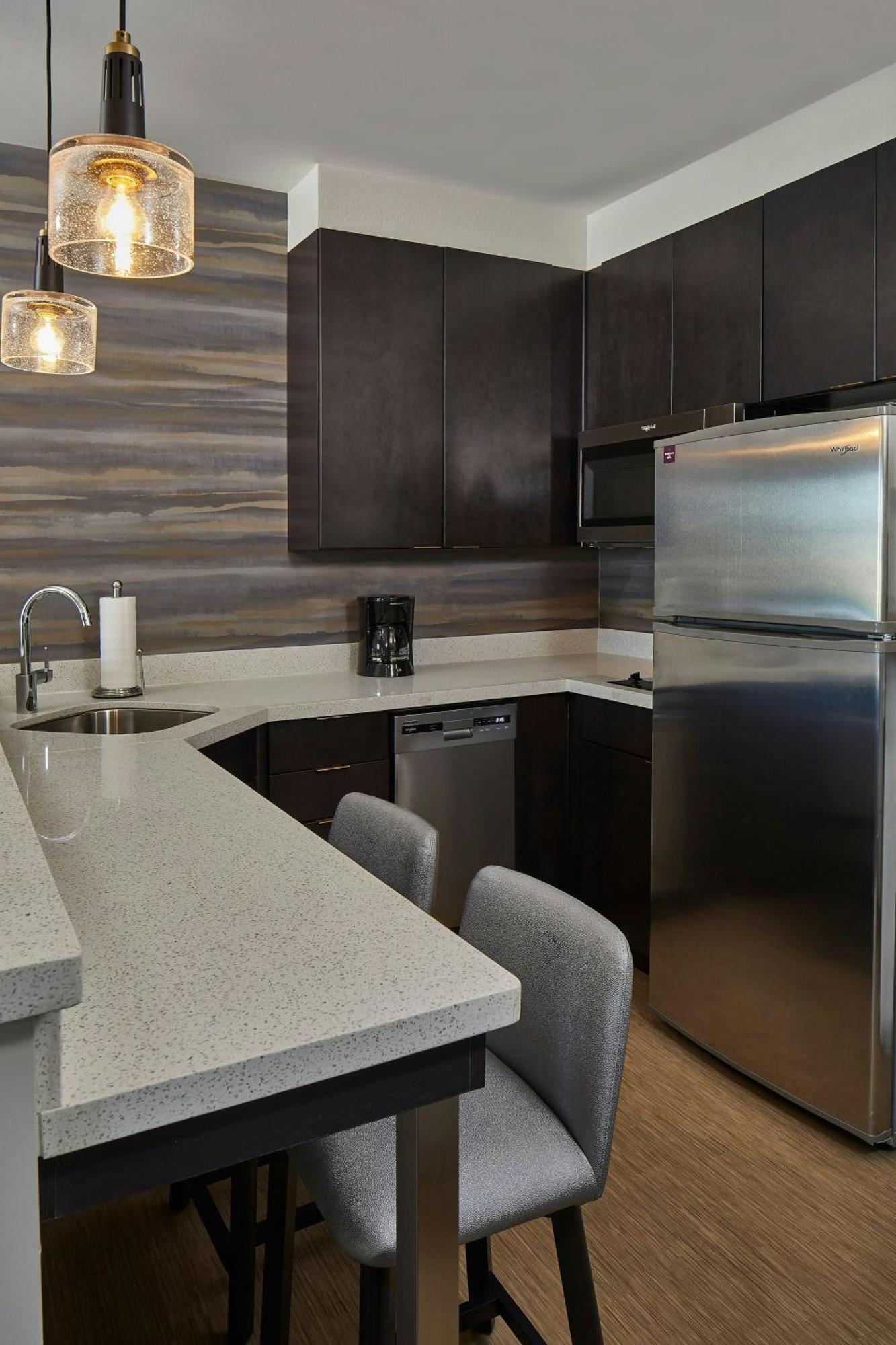 Residence Inn By Marriott Cleveland University Circle/Medical Center Luaran gambar