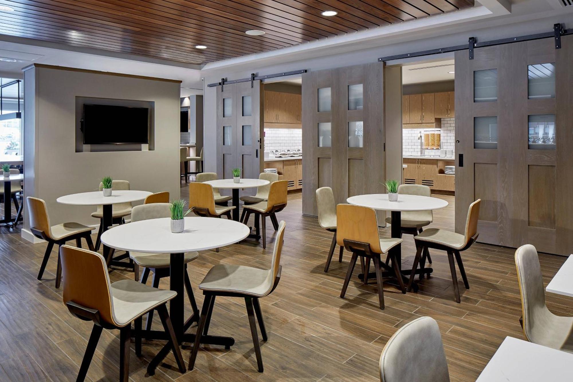 Residence Inn By Marriott Cleveland University Circle/Medical Center Luaran gambar