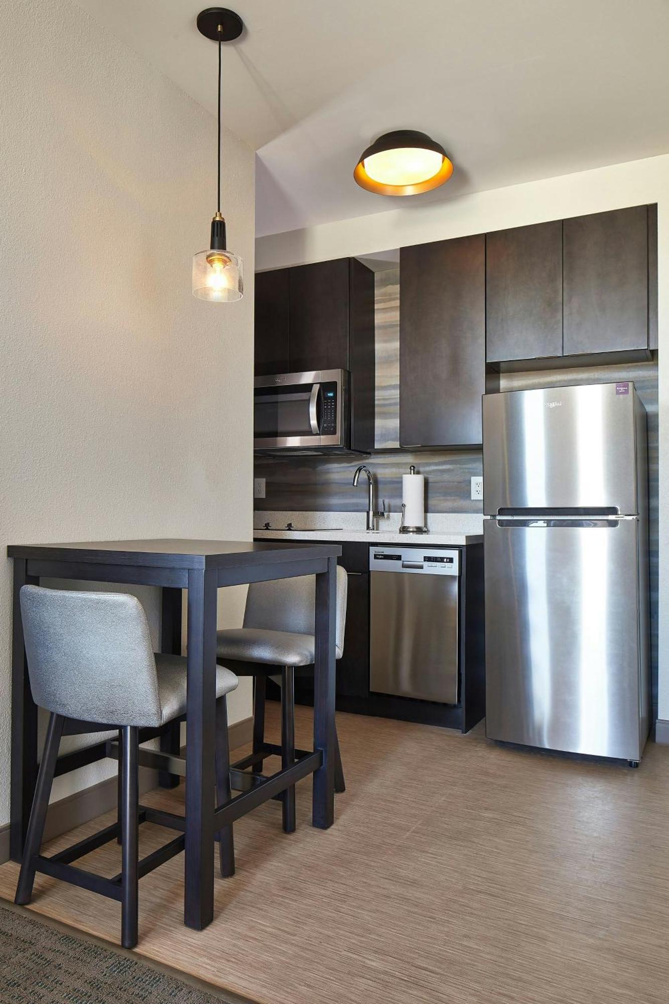 Residence Inn By Marriott Cleveland University Circle/Medical Center Luaran gambar
