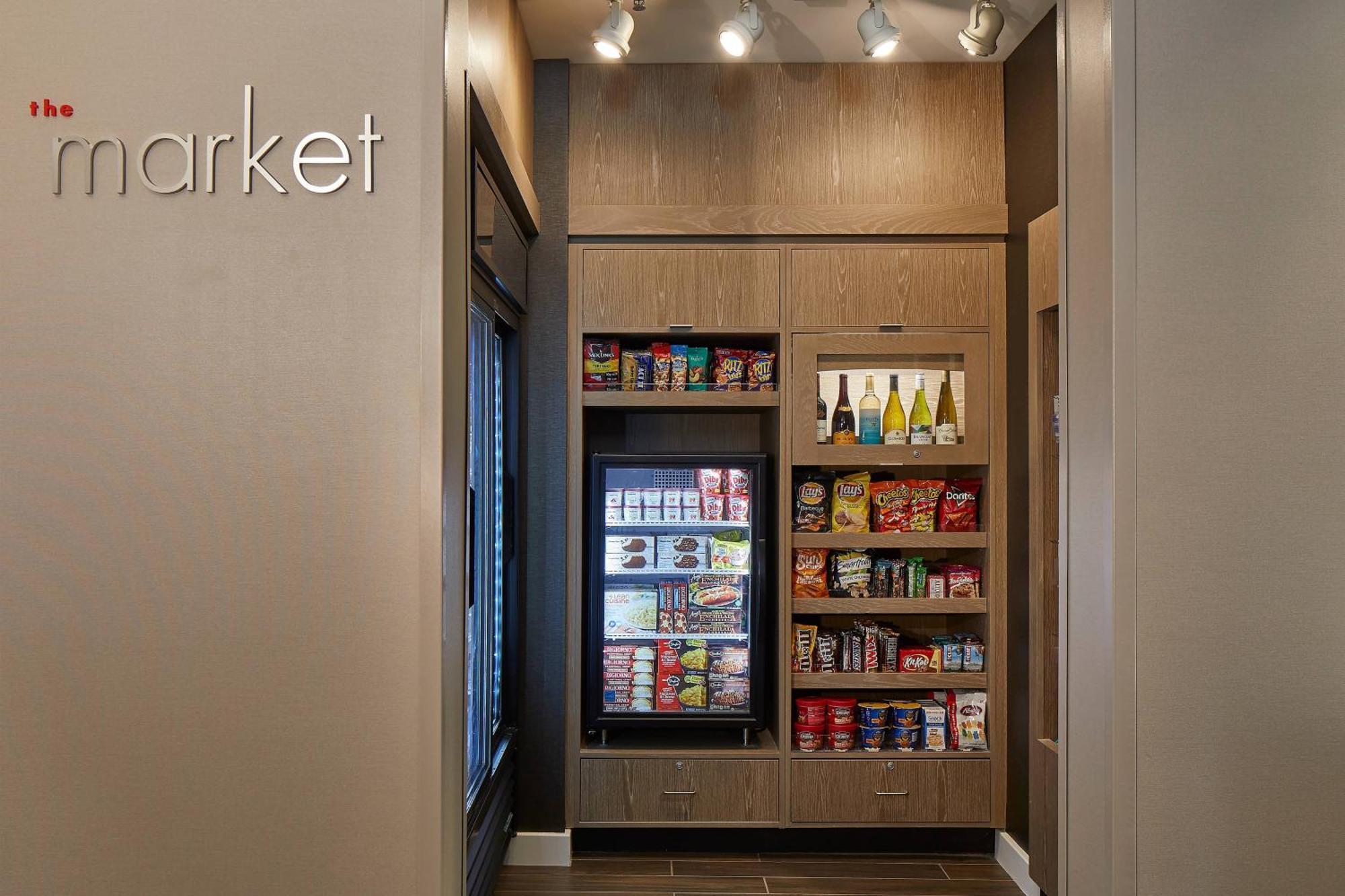 Residence Inn By Marriott Cleveland University Circle/Medical Center Luaran gambar