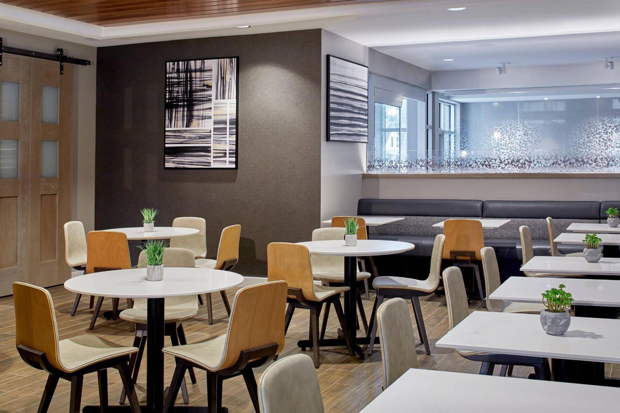 Residence Inn By Marriott Cleveland University Circle/Medical Center Luaran gambar