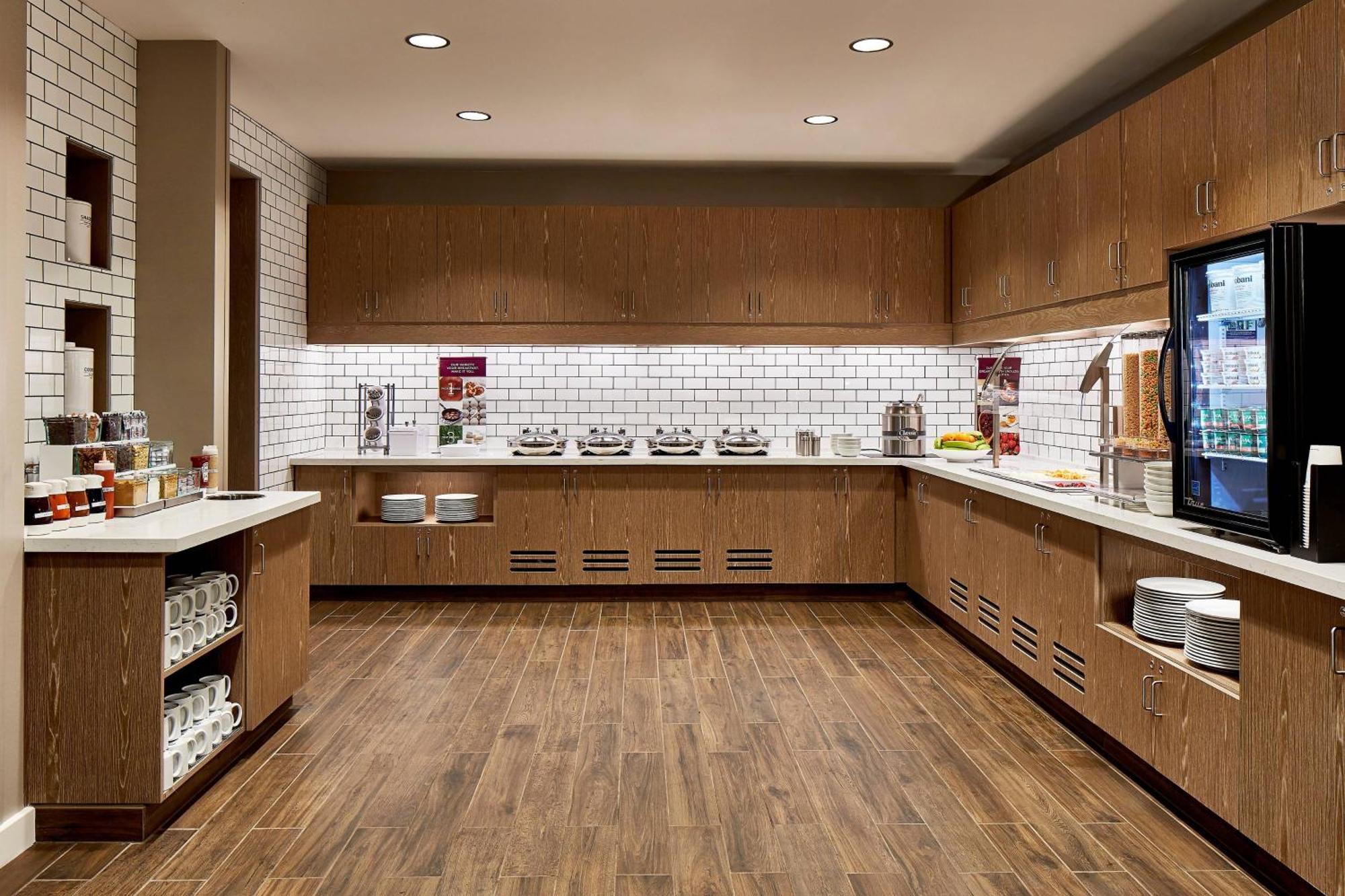 Residence Inn By Marriott Cleveland University Circle/Medical Center Luaran gambar