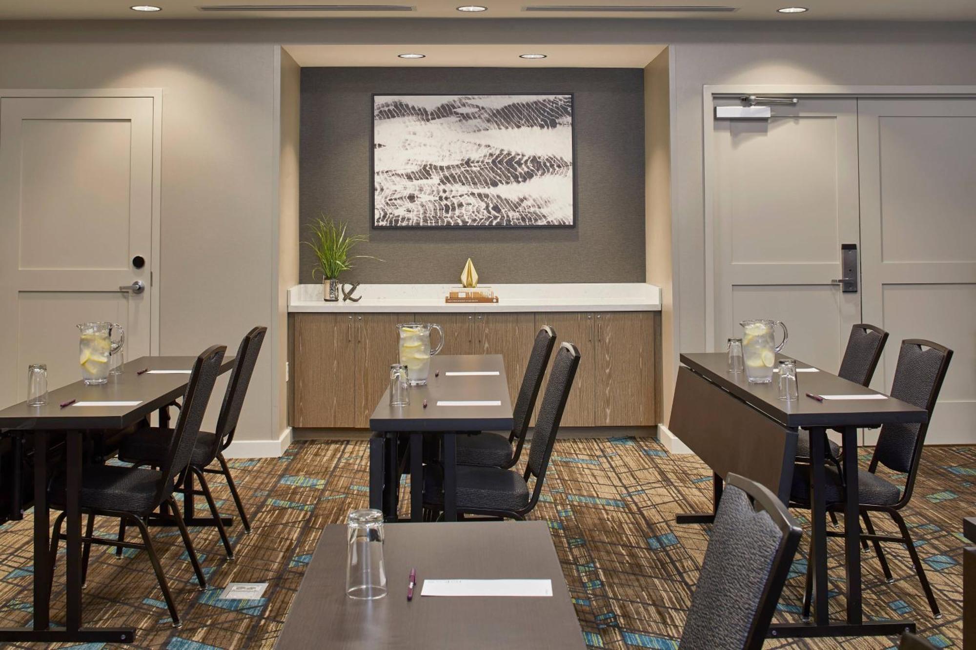 Residence Inn By Marriott Cleveland University Circle/Medical Center Luaran gambar