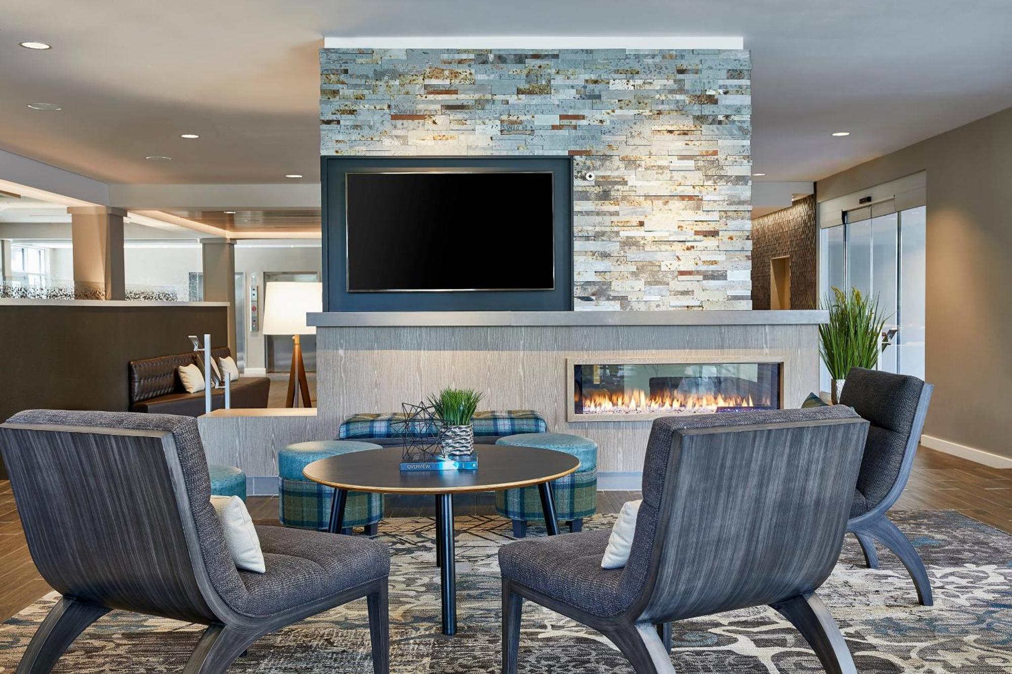 Residence Inn By Marriott Cleveland University Circle/Medical Center Luaran gambar