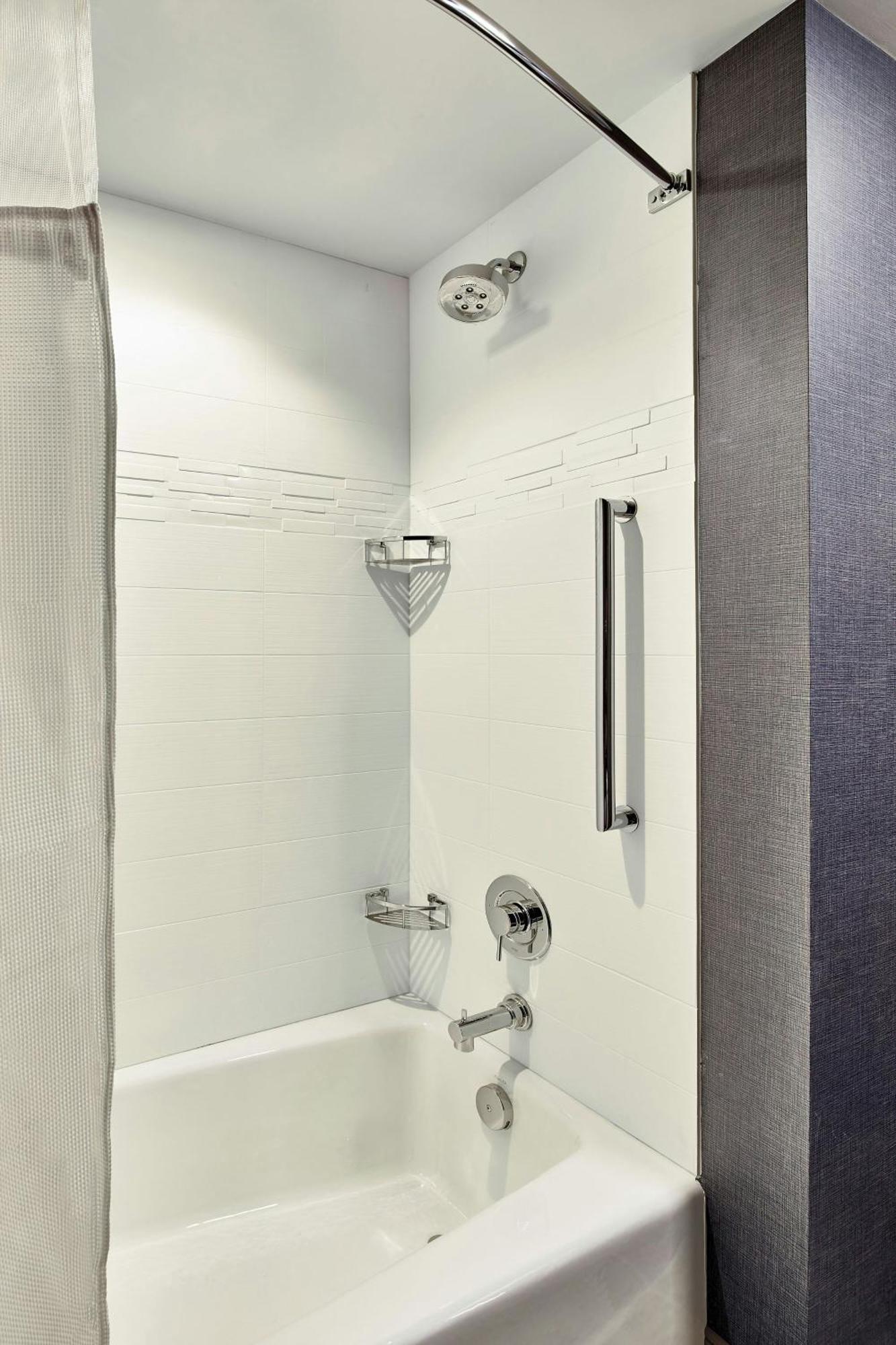 Residence Inn By Marriott Cleveland University Circle/Medical Center Luaran gambar