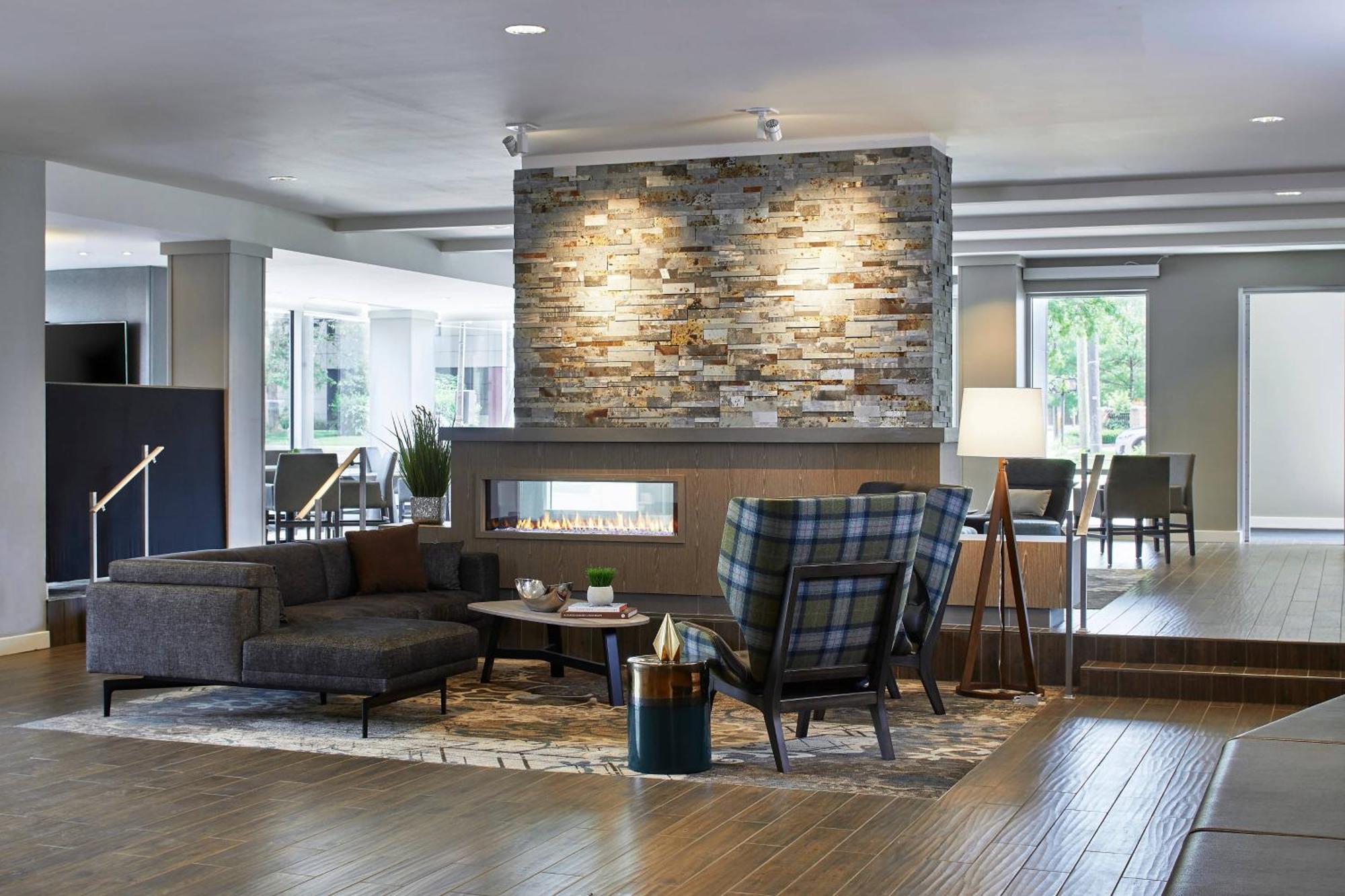 Residence Inn By Marriott Cleveland University Circle/Medical Center Luaran gambar