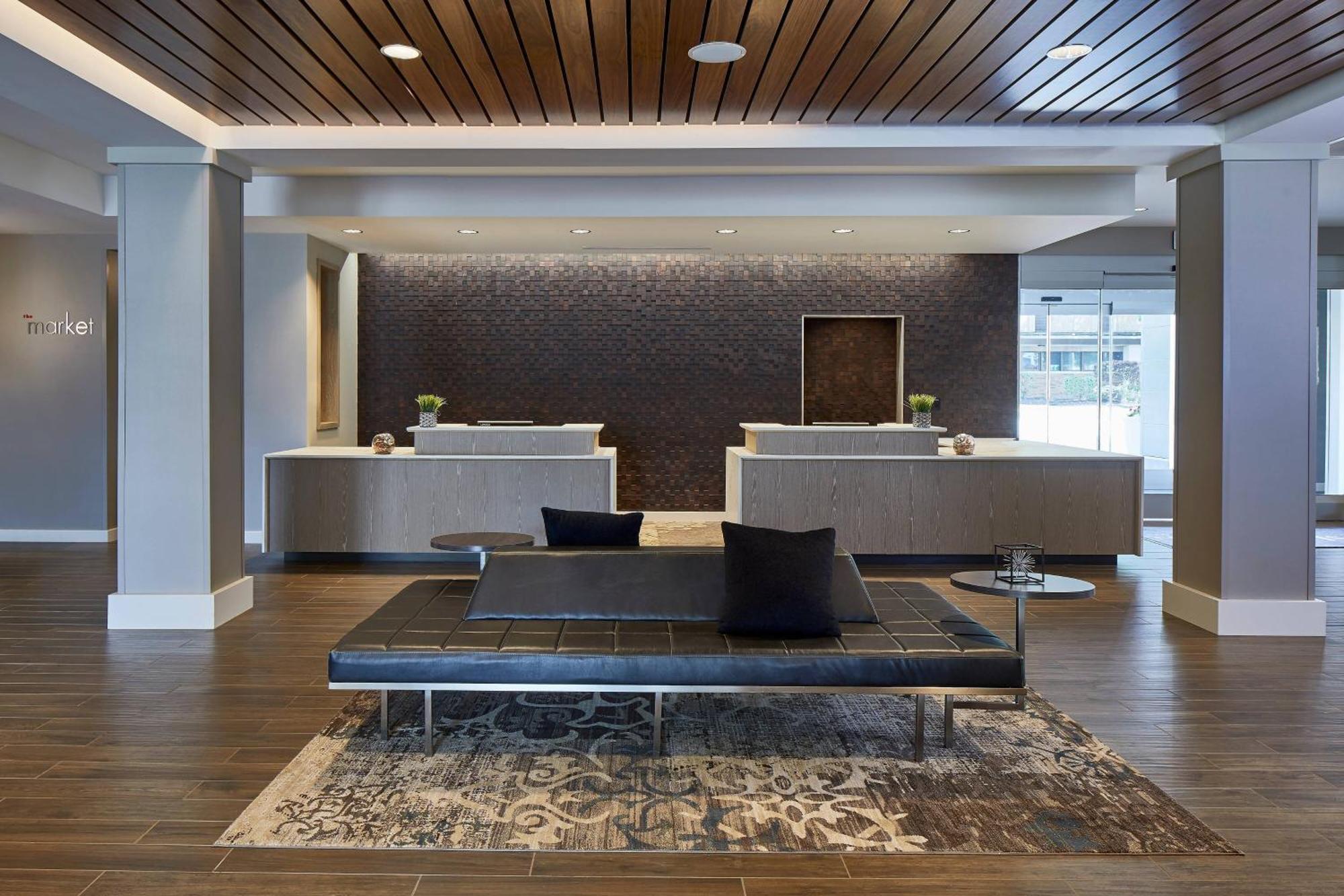 Residence Inn By Marriott Cleveland University Circle/Medical Center Luaran gambar