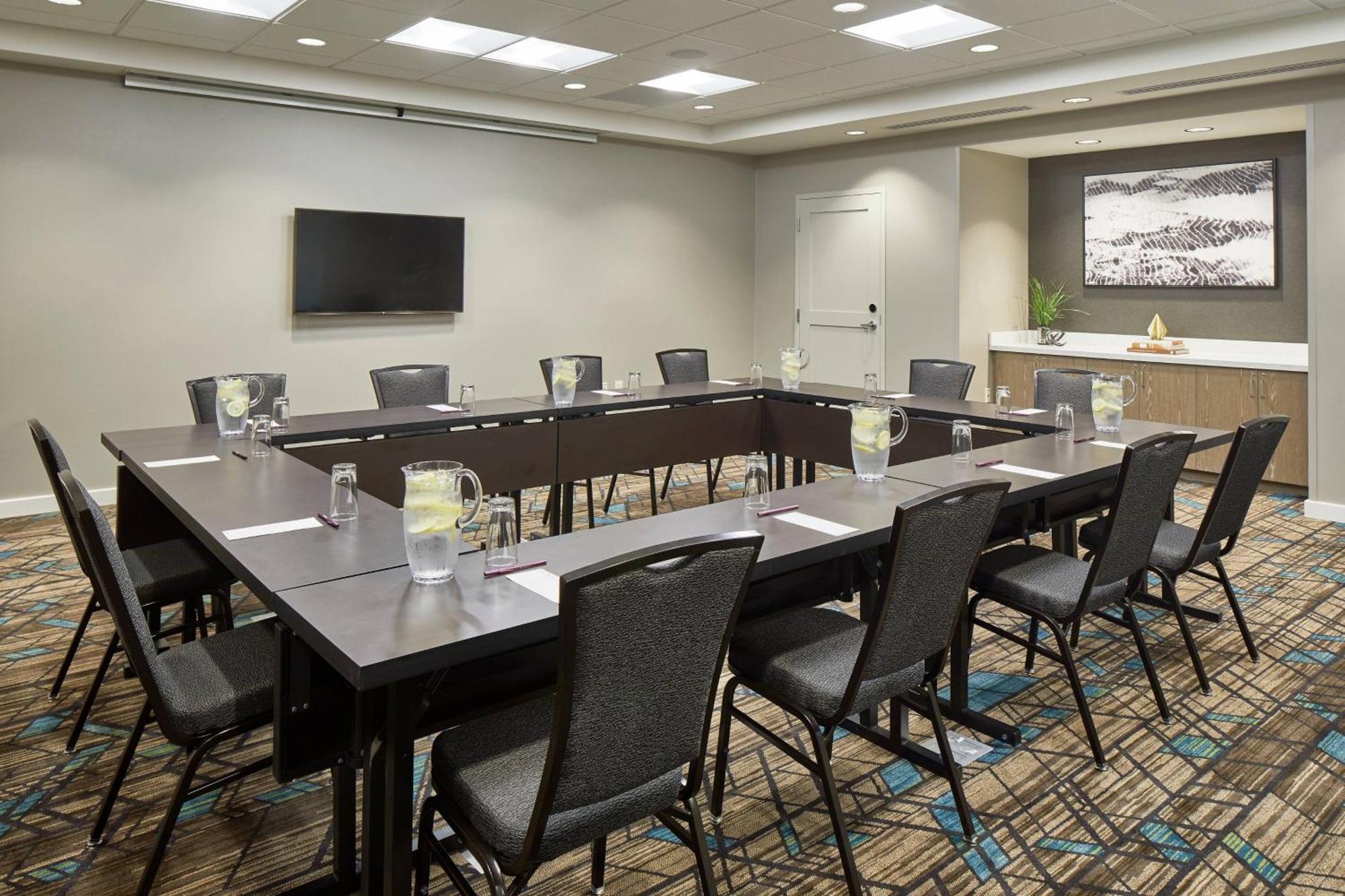Residence Inn By Marriott Cleveland University Circle/Medical Center Luaran gambar