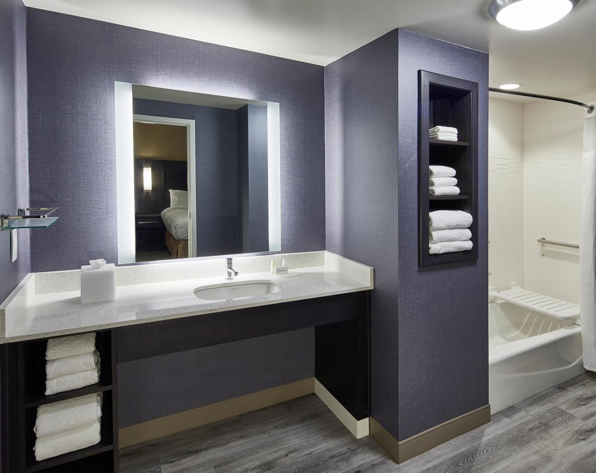 Residence Inn By Marriott Cleveland University Circle/Medical Center Luaran gambar