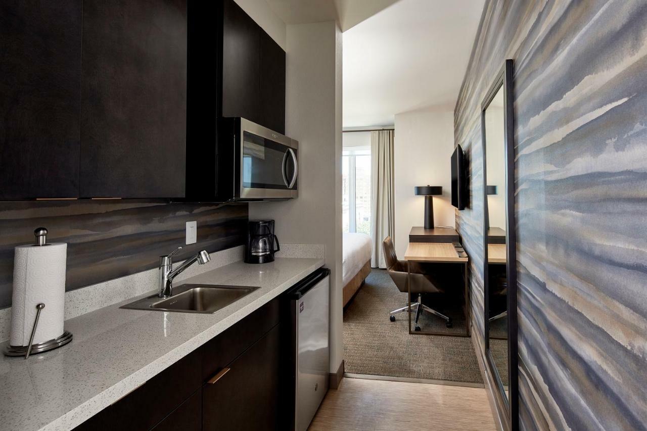 Residence Inn By Marriott Cleveland University Circle/Medical Center Luaran gambar